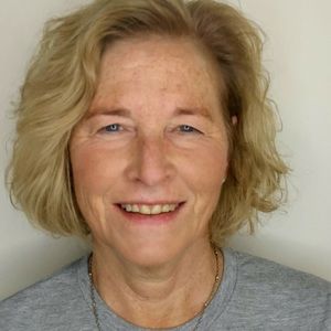 Meet your Posher, Susan